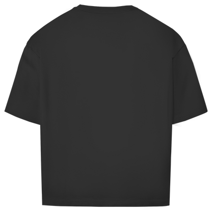 Oversize T-Shirt I Machts wie Walter