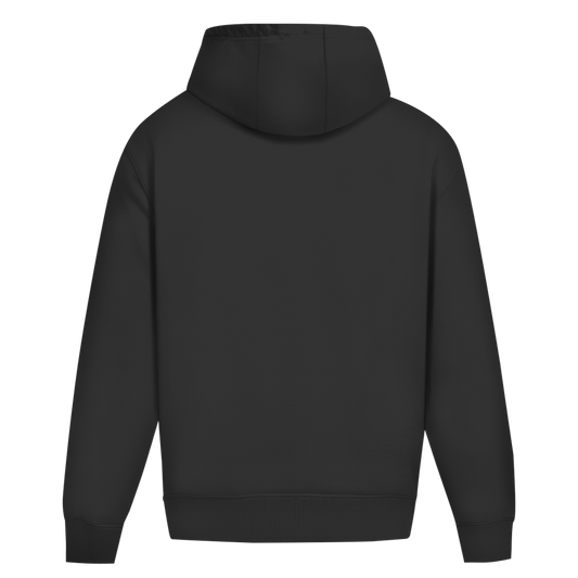 Oversize Hoodie I Machts wie Walter