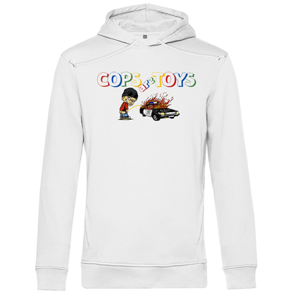 Bio Hoodie I Cops are Toys
