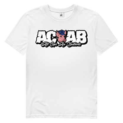 Bio T-Shirt I ACAB Schwein