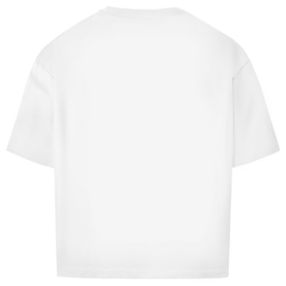Oversize T-Shirt I ACAB Schwein