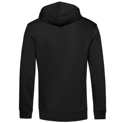 Bio Hoodie I Alkoholiker