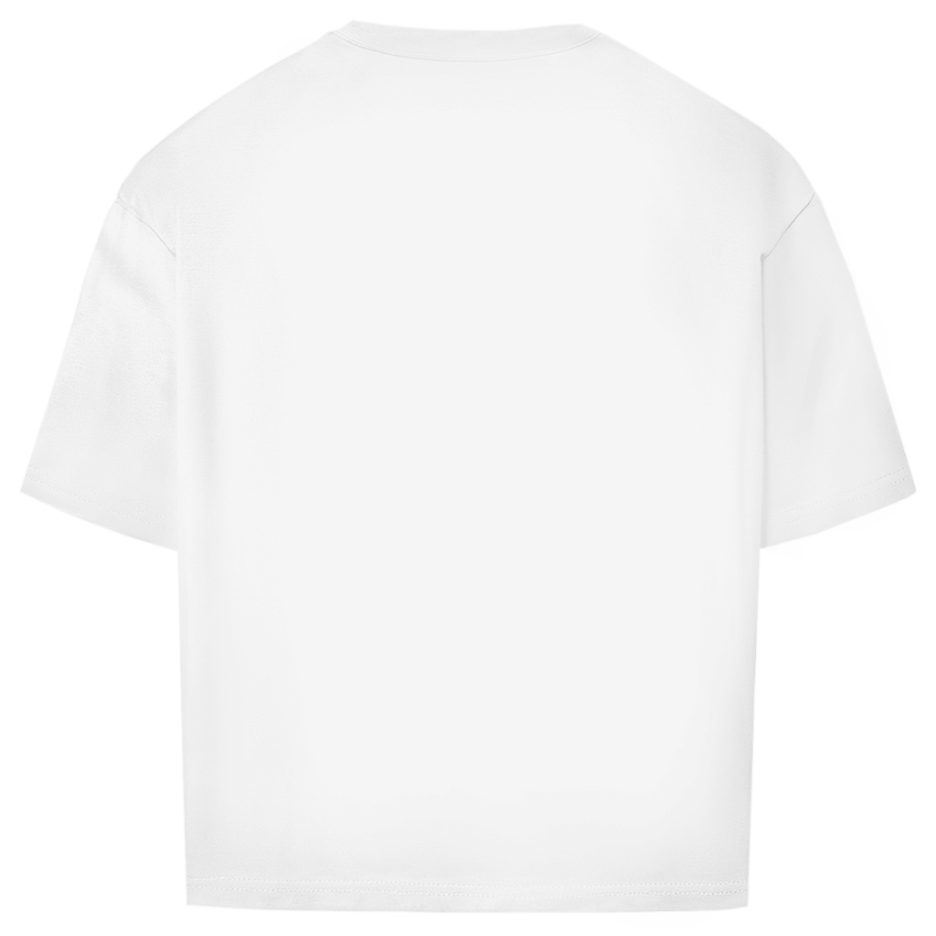 Oversize T-Shirt I Alkoholiker
