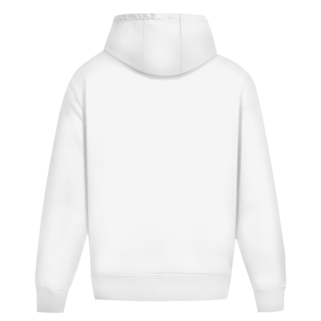 Oversize Hoodie I Alkoholiker