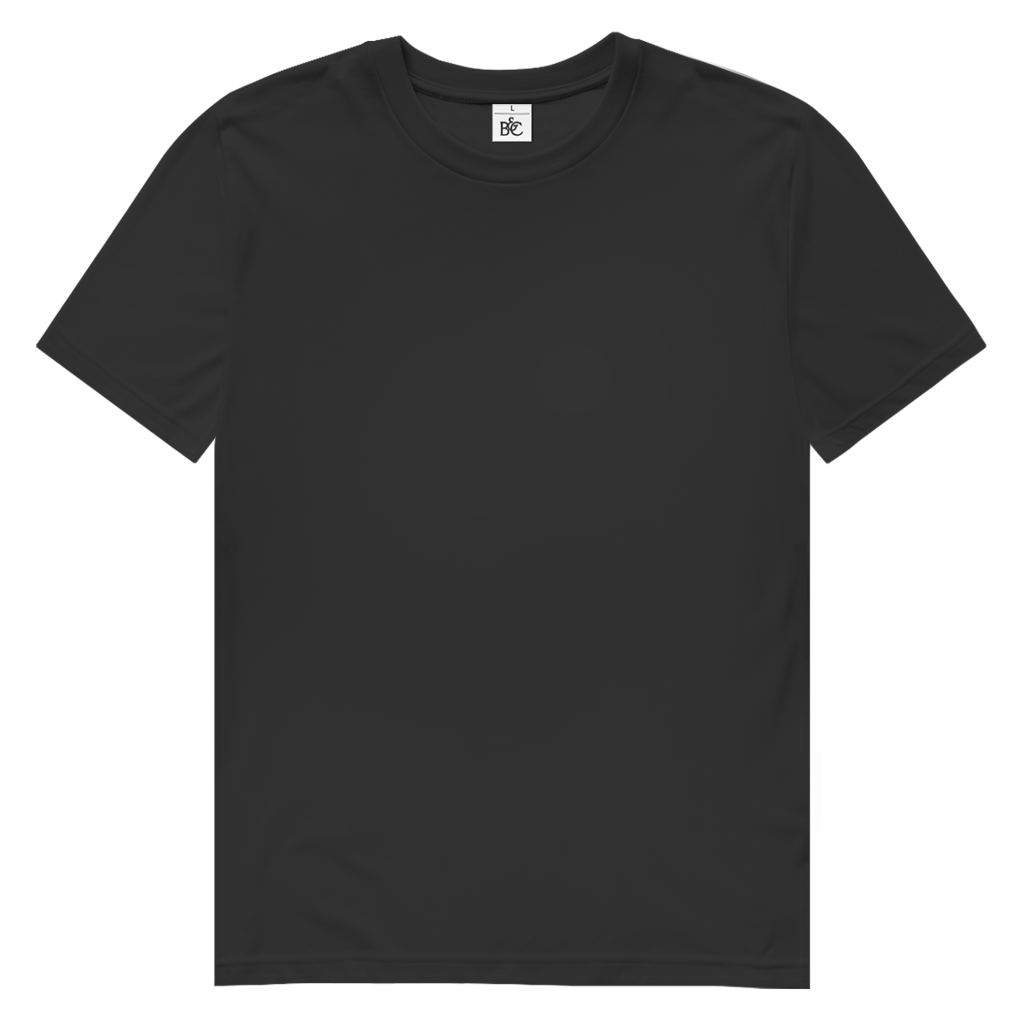 Bio T-Shirt I They're watching us. I Backprint