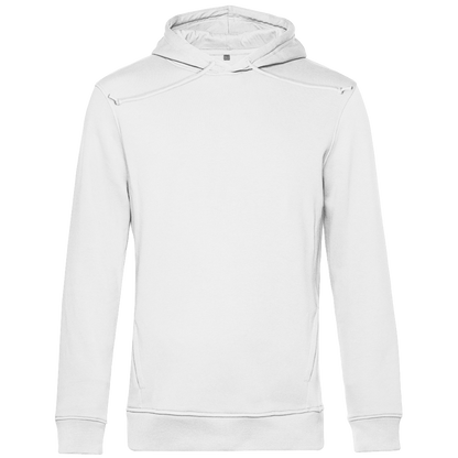 Bio Hoodie I They're watching us. I Backprint