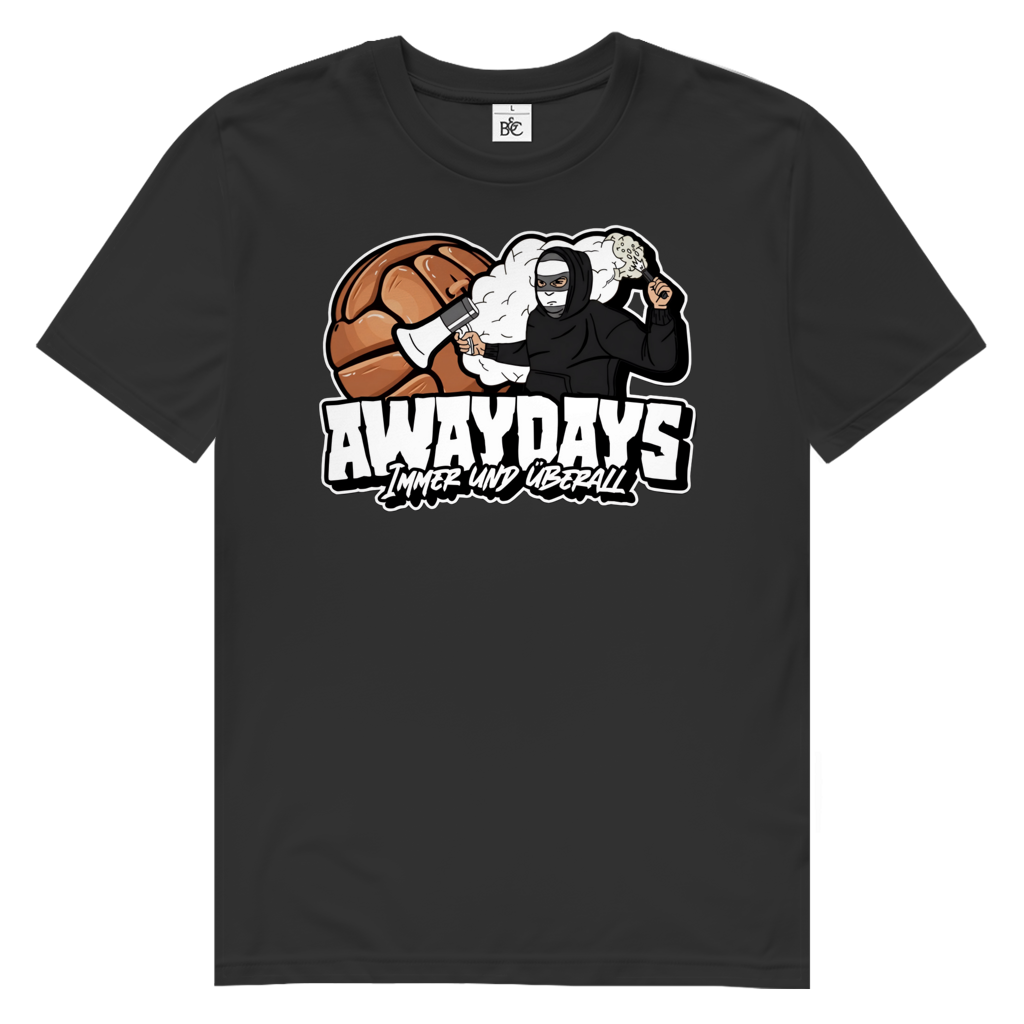 Bio T-Shirt I AwayDays