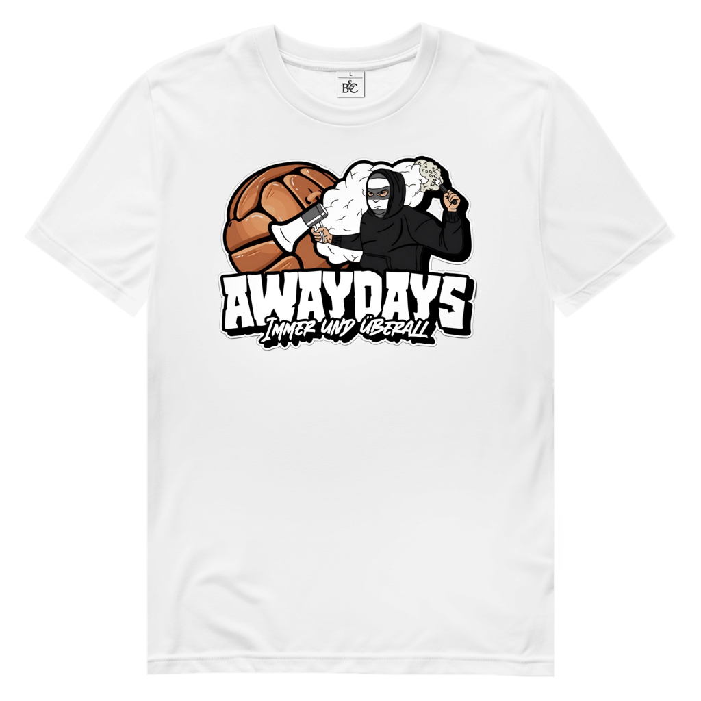 Bio T-Shirt I AwayDays