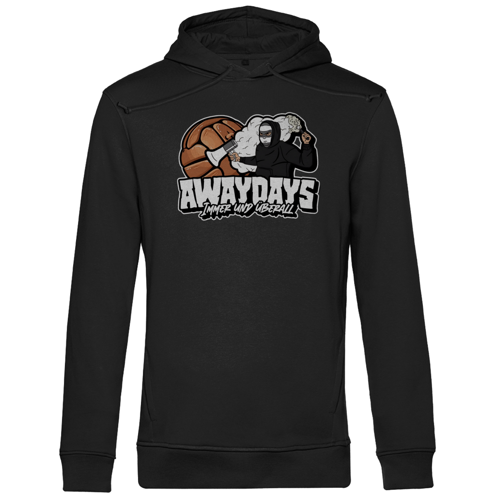 Bio Hoodie I AwayDays