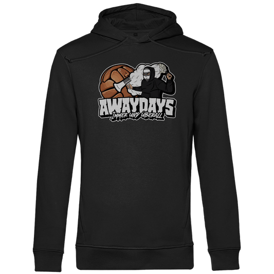 Bio Hoodie I AwayDays