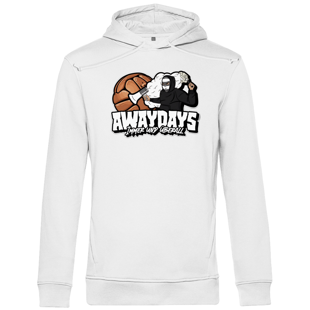 Bio Hoodie I AwayDays