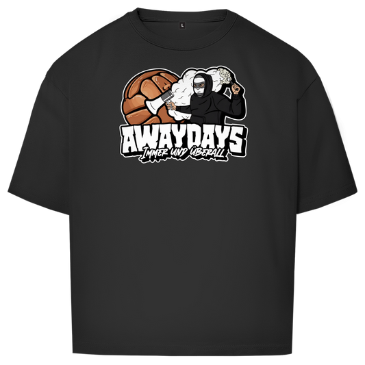 Oversize T-Shirt I AwayDays