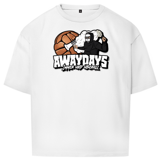 Oversize T-Shirt I AwayDays