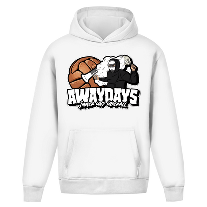 Oversize Hoodie I AwayDays