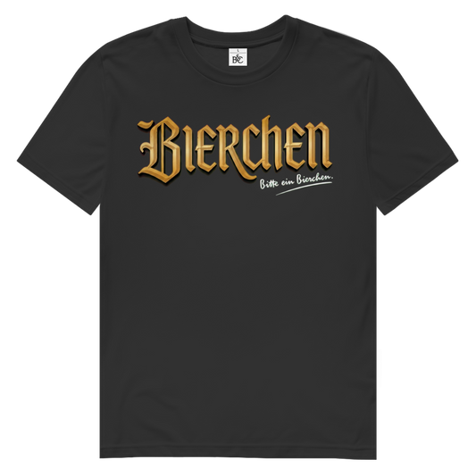 Bio T-Shirt I Bierchen