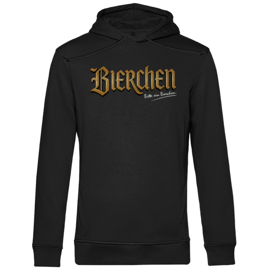 Bio Hoodie I Bierchen
