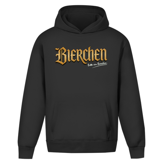 Oversize Hoodie I Bierchen