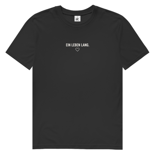 Bio T-Shirt I Ein Leben Lang