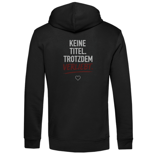 Bio Hoodie I Ein Leben Lang