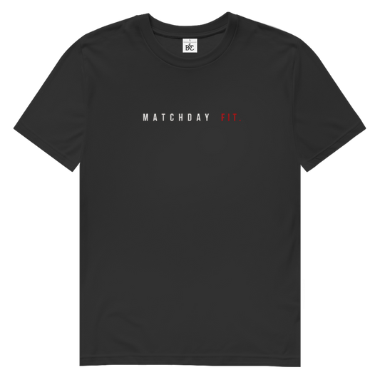Bio T-Shirt I Matchday Backprint