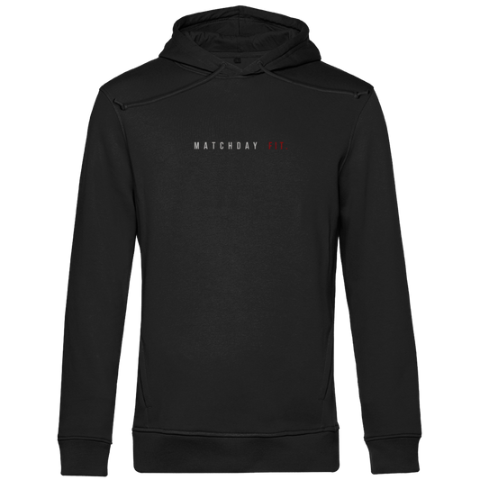 Bio Hoodie I Matchday Backprint