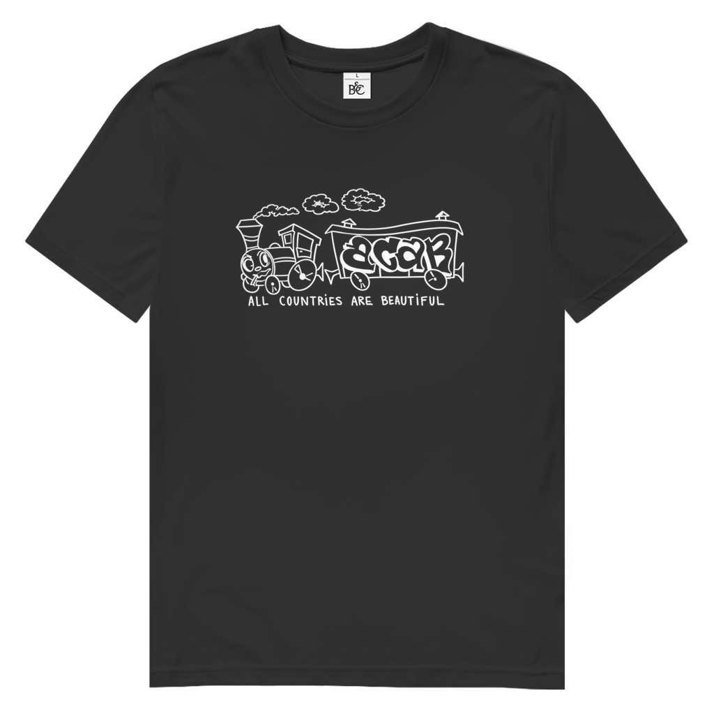 Bio T-Shirt I ACAB