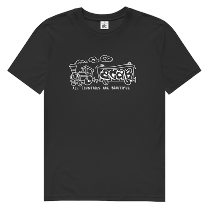 Bio T-Shirt I ACAB