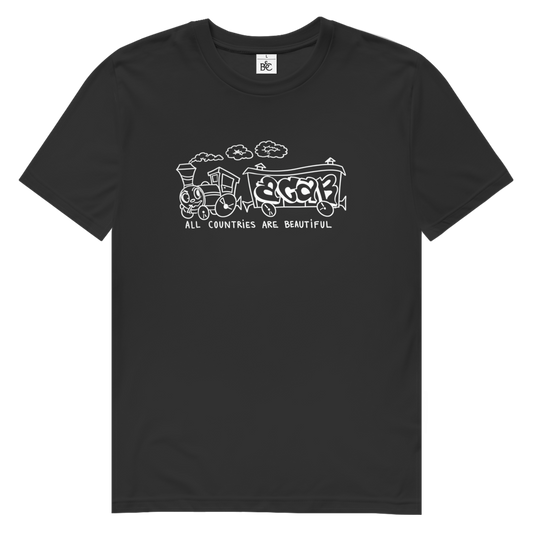 Bio T-Shirt I ACAB