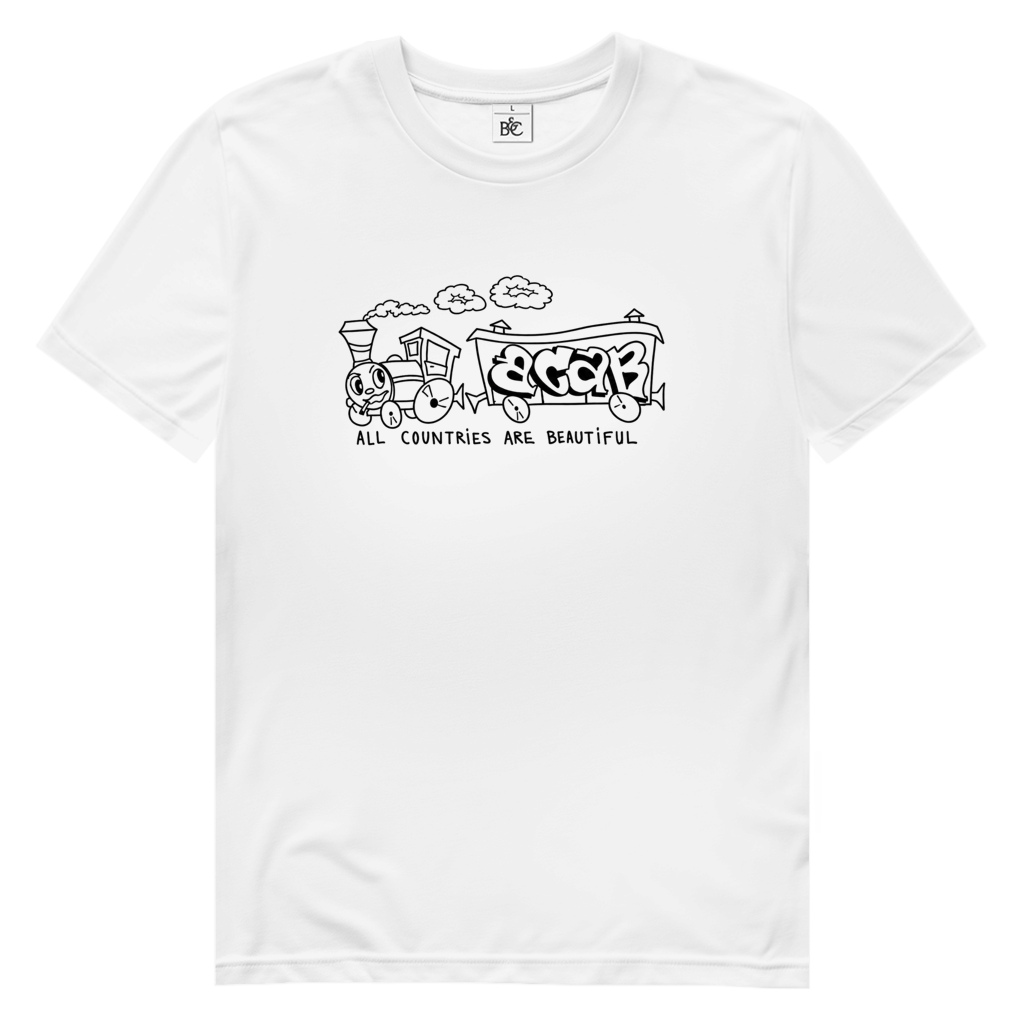 Bio T-Shirt I ACAB
