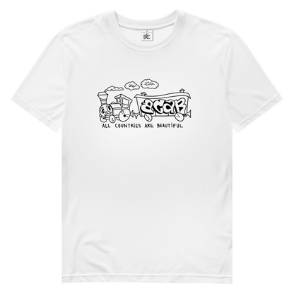 Bio T-Shirt I ACAB