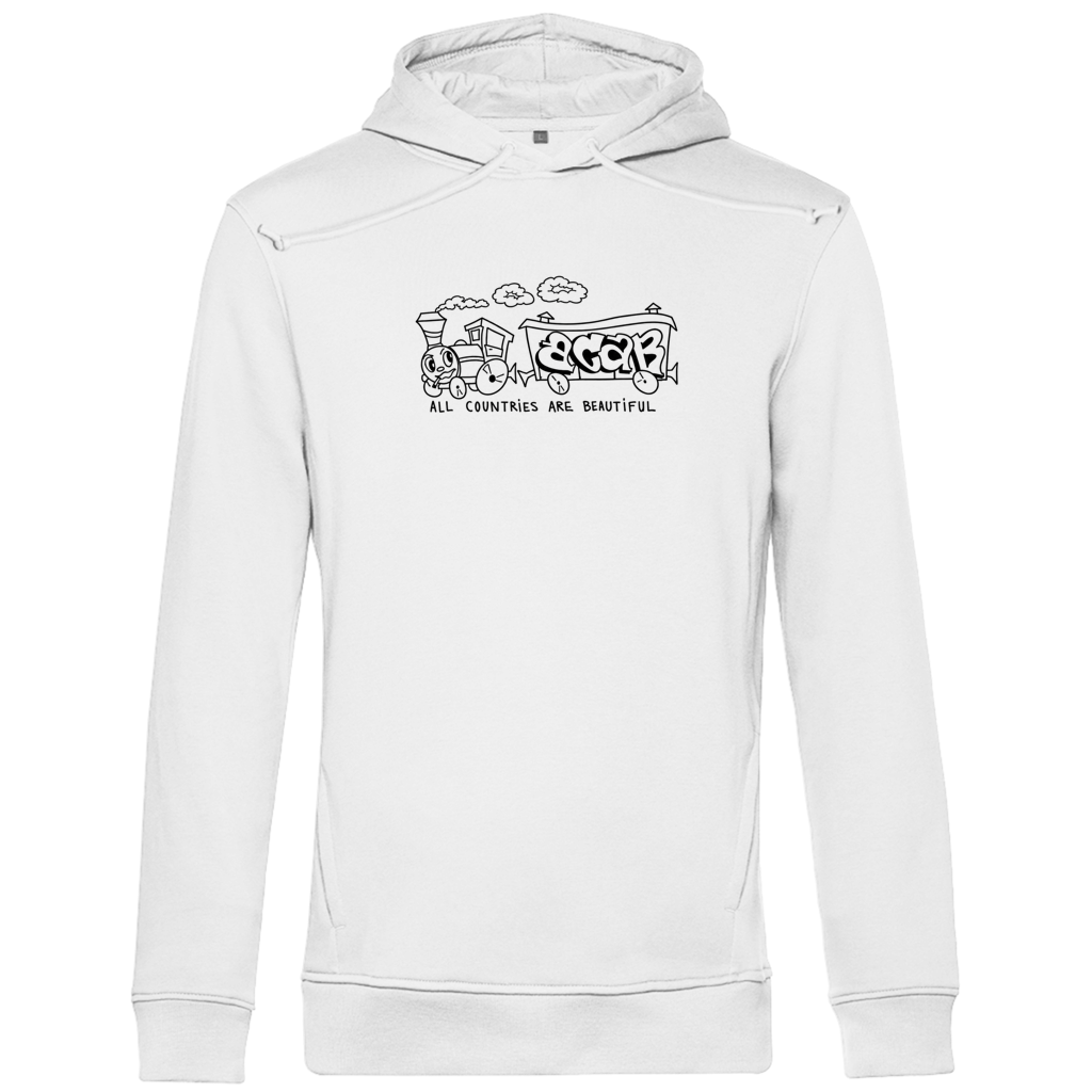 Bio Hoodie I ACAB