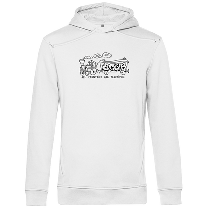 Bio Hoodie I ACAB