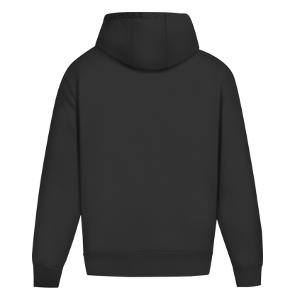 Oversize Hoodie I ACAB