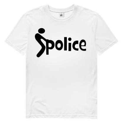Bio T-Shirt I Police