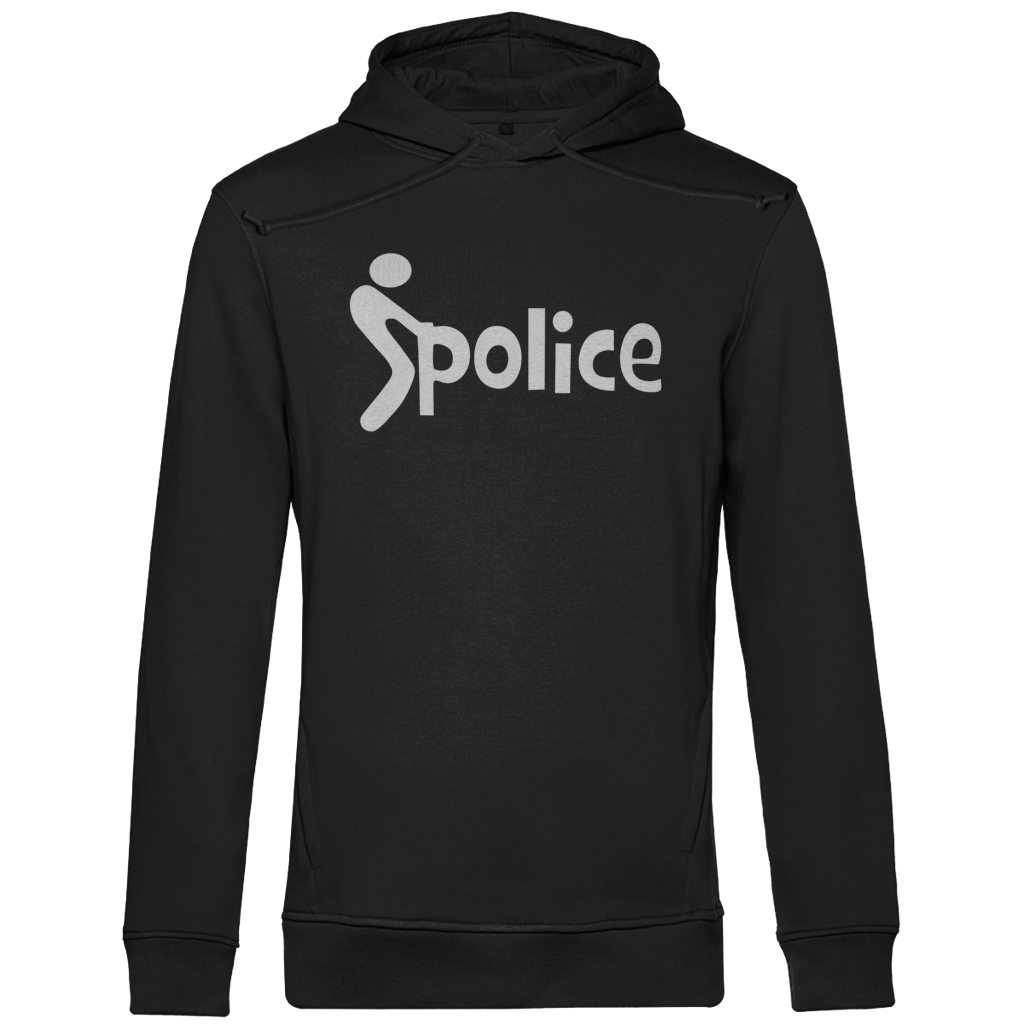 Bio Hoodie I Police