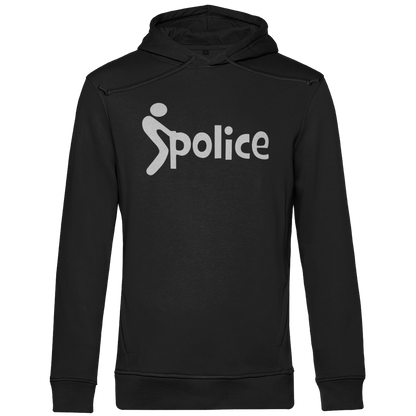 Bio Hoodie I Police
