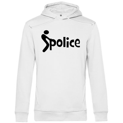 Bio Hoodie I Police