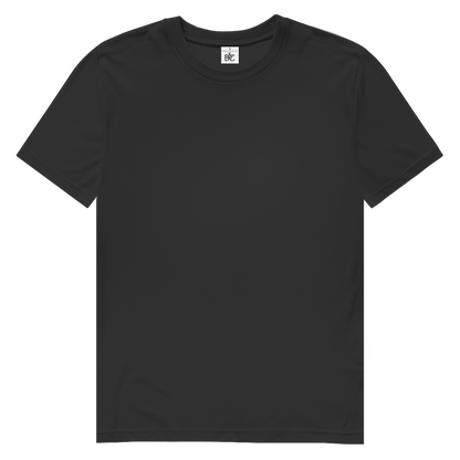 Bio T-Shirt I 1312 Backprint