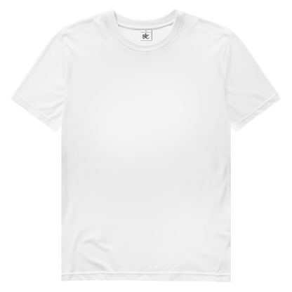 Bio T-Shirt I 1312 Backprint