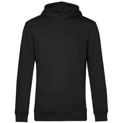 Bio Hoodie I 1312 Backprint