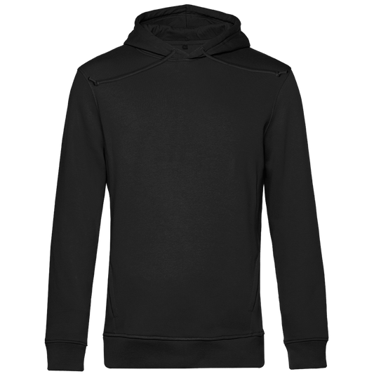 Bio Hoodie I 1312 Backprint