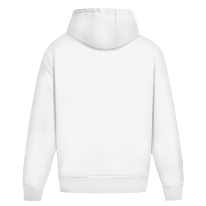 Oversize Hoodie I Snitch