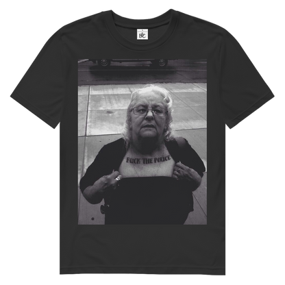 Bio T-Shirt I Oma