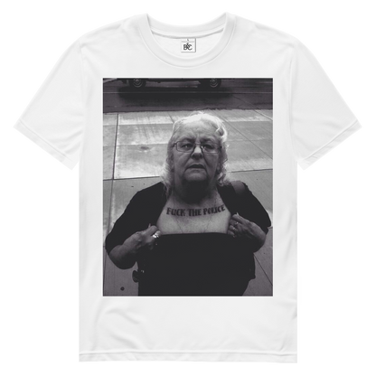 Bio T-Shirt I Oma
