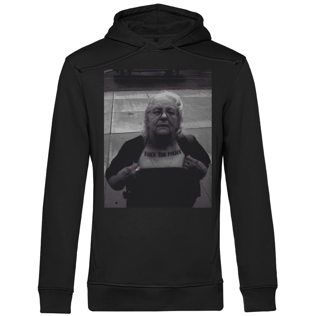 Bio Hoodie I Oma