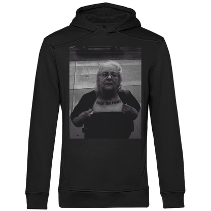 Bio Hoodie I Oma