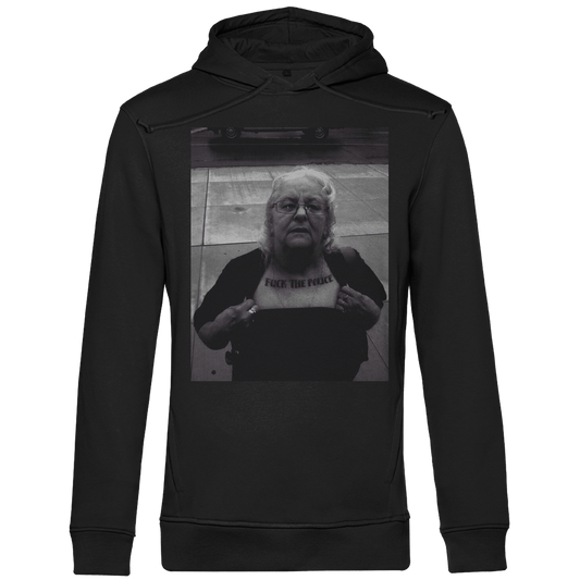 Bio Hoodie I Oma