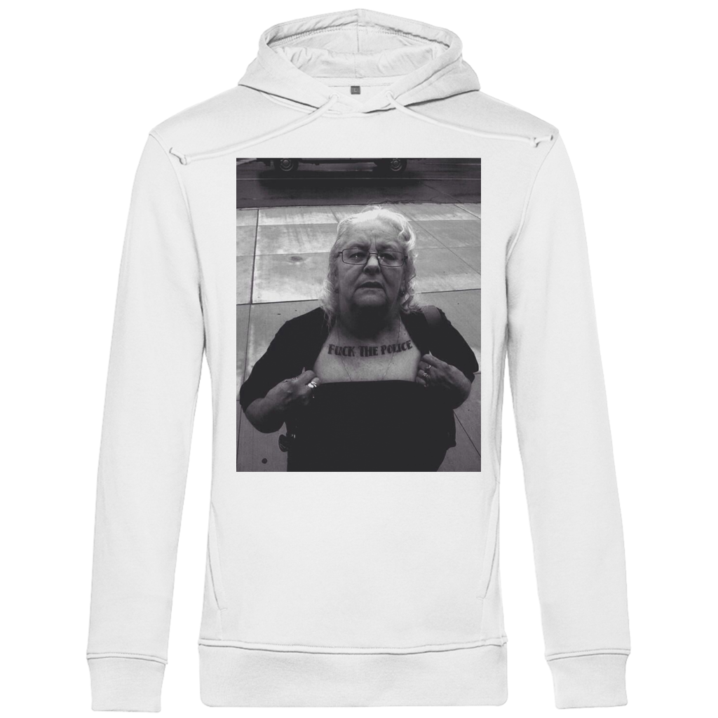 Bio Hoodie I Oma