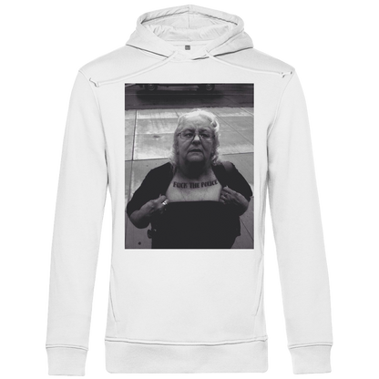 Bio Hoodie I Oma