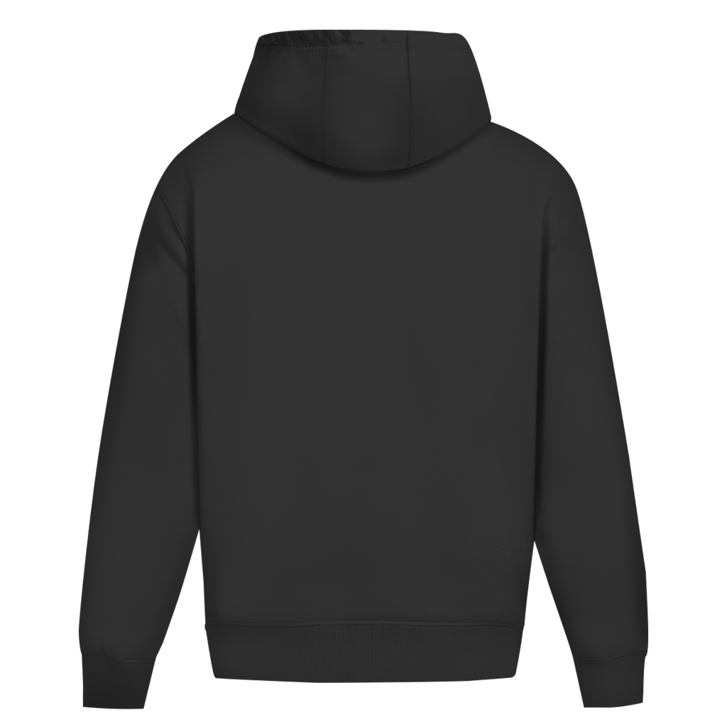 Oversize Hoodie I Oma